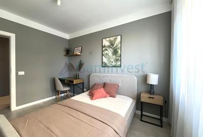 Apartament de inchiriat in Oradea, cu 3 camere si loc de parcare zona Onestilor - 9