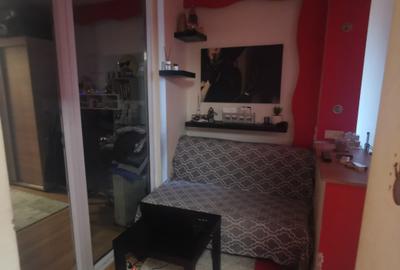 Garsoniera | Militari |Plaza Mall | Mobilata| metrou 10' - 9