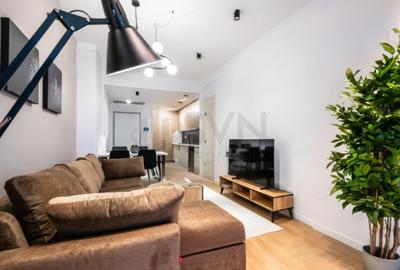 REA1027432 Apartament High End 2 camere Upsite I Loc de parcare si boxa - 5