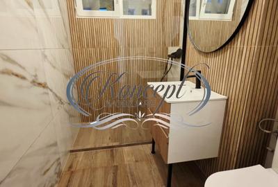 Apartament renovat complet, zona Piata Hermes Gheorgheni - 11