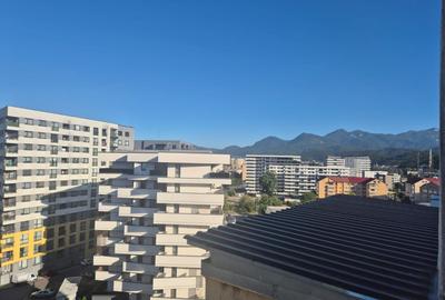 Parcul Trandafirilor, garsonieră spațioasă - 1