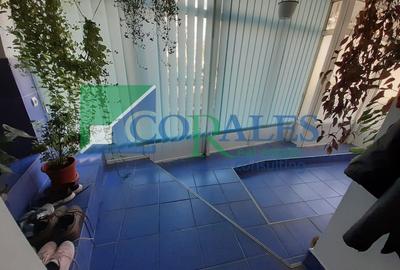 Central - 2 camere. La parter! - 8
