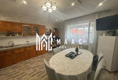 Casă individuală cu 4 camere în Șura Mare