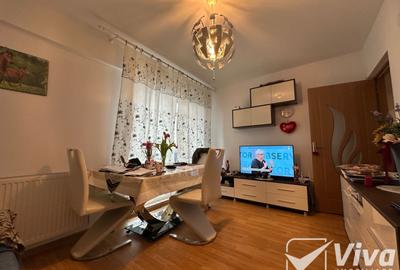 IDEAL Residence – Capăt CUG – Apartament 2 camere, etaj interm și loc de parcare