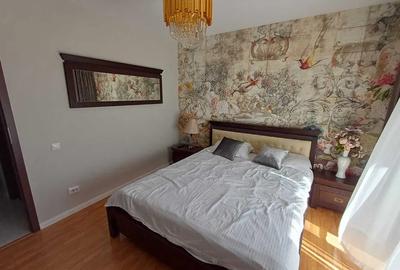 Apartament cu 3 camere decomandat, 67mp, parcare, Zona Marasti - 4