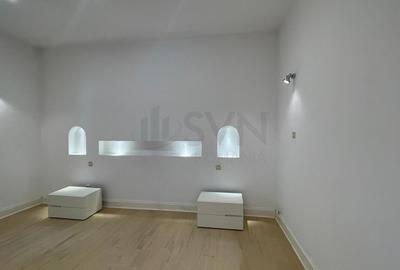 REA1020079 Apartament tip duplex Capitale parter inalt I demisol - 14