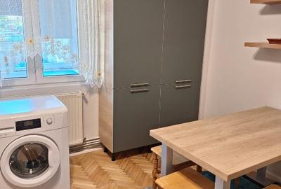 Prima închiriere după renovare Apartament 2 camere Manastir - 9