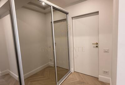 3 Camere 113 m.p + Parcare  | Bloc Nou - Zona Unirii - 8