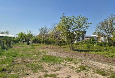 TEREN INTRAVILAN-1000 MP-ZONA STR.SCOLII - 6