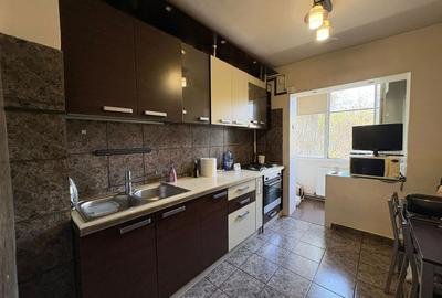 AP. 3 CAMERE P-TA SUDULUI, PARCARE ADP, CENTRALA PROPRIE,METROU 12 MIN - 1