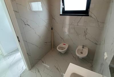 Duplex-3Cam-Mosnita Noua-Central-89MP-330 MP Teren--Terasa-160.000 Eur ! Neg - 12