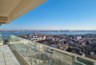 Ultimele Apartamente cu 2 camere,centrala proprie,Etalon Lacul Morii,TVA inclus - 17