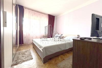 Apartament cu 4 camere/80 mp/zona strazii Peana. - 4