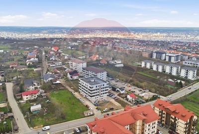Apartament 1 cameră de închiriat – 0% Comision - 12