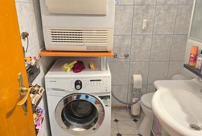 Vand apartament 3 camere decomandat in Deva, zona Nuferilor (Marasti), parter - 10