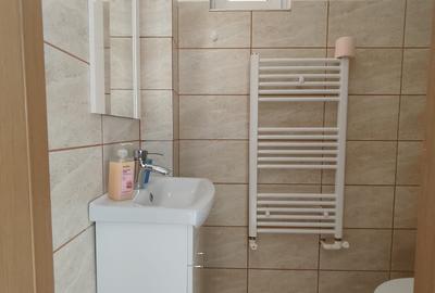 INCHIRIEZ casa 4 camere P+1+pod mobilata si utilata doar sa va mutati - 7