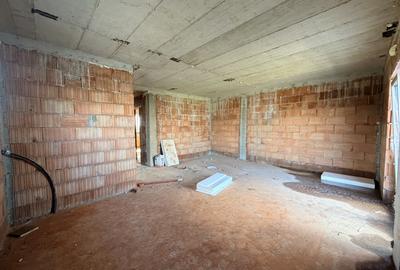 Duplex 3 camere si 2 bai - Mosnita - Comision 0% - 4