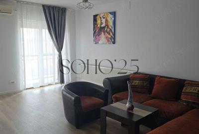 Apartament 2 camere | 72 mp | Băneasa – Lac / Petrom City - 2