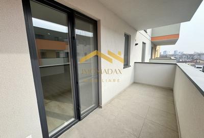 Aradului-3 Camere-Etaj 1 - 13