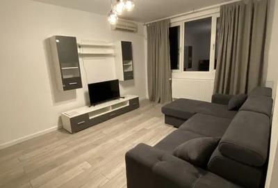 Apartament 3 camere decomandat Drumul Taberei renovat complet - 1