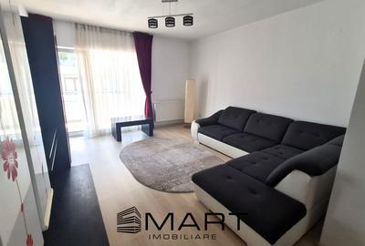 Apartament 3 camere Selimbar - 2