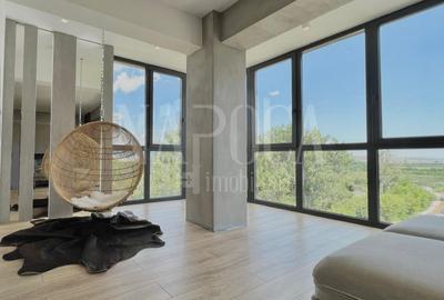 Apartament 2 camere de vanzare in Sopor, Cluj Napoca - 3