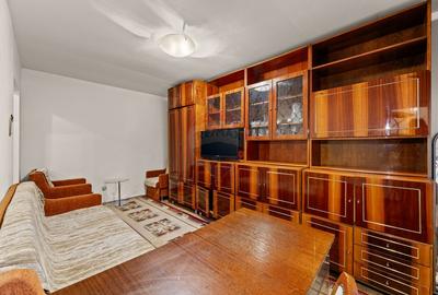 Garsonieră semidecomandată, mobilată în Micălaca