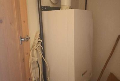 Apartament 2 camere zona Lugojului - 6