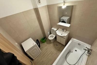 2 camere Rotar Park 2 - *parcare privata* - 5