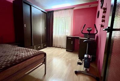 Apartament 2 camere de vânzare zona Micro 21 - 6