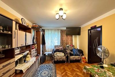 Apartament 2 camere Cuza Voda