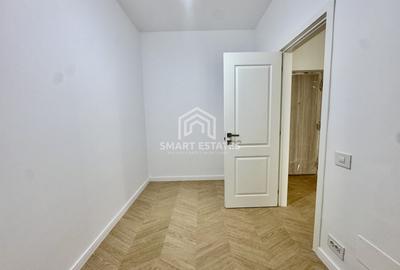 Apartament 3 + 1 camere de vanzare II Aviatei II Herastrau - 20