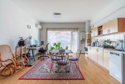 Apartament cu 2 camere de vanzare Str.Ploiesti Nr.17, Garaj Subteran - 2