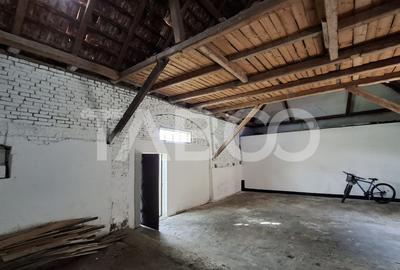 Comision 0% Proprietate de vis in marginimea Sibiului Apoldu de Jos - 7