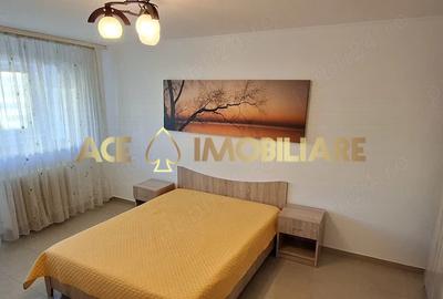 2 Camere de inchiriat | Obor | Metrou | Boiler | Mobilat | Utilat - 2