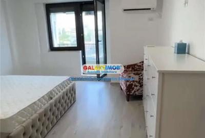 Apartament 3 camere, spatios, central, metrou Piata Iancului, nou - 1