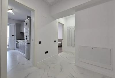 Apartamet Nou 2 Camere Prima Inchiriere Astorium Izolatie Fonica - 11