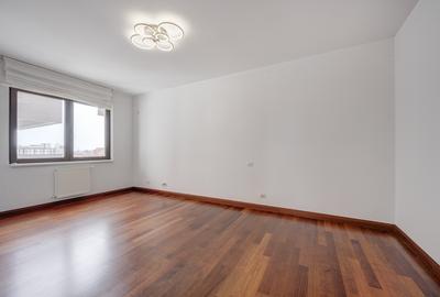 Soseaua Sisesti -  6 camere, 242 mp –2 parcari--Comision 0% - 23