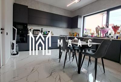 Casa deosebita P+E |mobilata si utilata| teren 1277mp| Vladești - 3