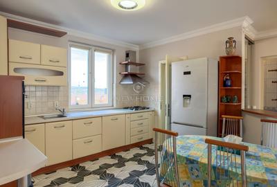 Comision 0% Apartament 3 camere 104 mp. Andrei Muresanu - 4