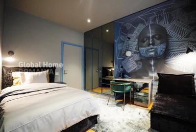 Hotel Serviced Residence | 3 Rooms + Parking | Primăverii - 13