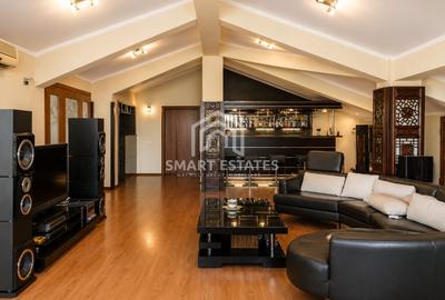 Vilă premium pe lac | Piscină & ponton privat | 2400mp teren - 14