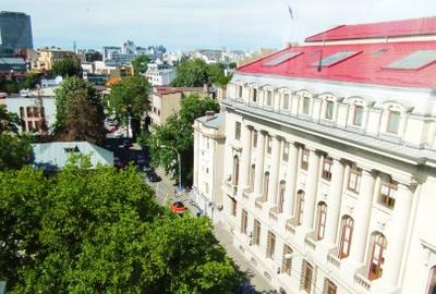 Apartament 2 camere | 45,36 mp | Boxă la subsol | Zona Piața Romană - 11