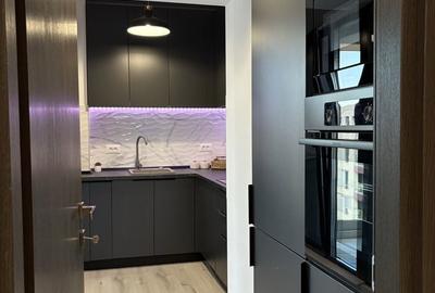 Smart Residence Inchriere Garsoniera 5 min Metrou Lujerului - 5