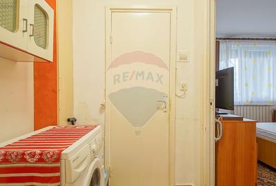 Apartament 2 camere – Cartier Astra - 5