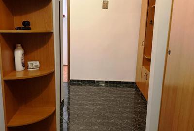 Apartament 3 camere, Spiru Haret, etaj 1, balcon mare, 2 băi, mobilat și utilat - 6