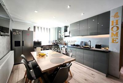 Apartament cu 2 camere decomandat în Vasile Alecsandri