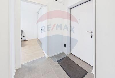 Atria Urban Faza 3 | Piscina | Mobilat 62mp | 2 camere - 14