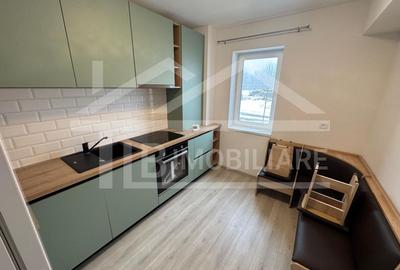 Apartament de 2 camere, 56mp, parcare, zona Ama Residence - 7