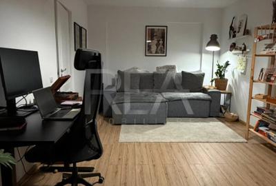 2 camere, et 1/4, centrala, parcare, bloc 2015-Gorjului - 1